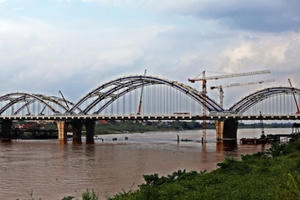 Sát hại nhân tình vì hợp "đồng tình yêu" dang dở rồi chặt xác phi tang xuống sông Đuống