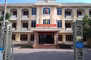 NÓNG - Công an tạm giữ 2 cán bộ Sở KH&ĐT Nghệ An để điều tra