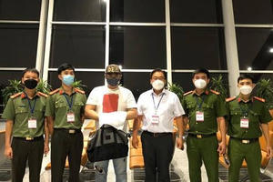 Bắt giữ "ông trùm" đường dây cá độ phi pháp Hàn Quốc khi đang lẩn trốn ở Hà Nội