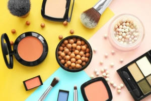 Ninh Bình: Đình chỉ lưu hành, thu hồi 1468 mỹ phẩm