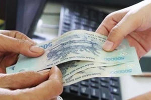 Làm rõ việc cán bộ mượn người giả chữ ký nhận tiền hỗ trợ Covid-19