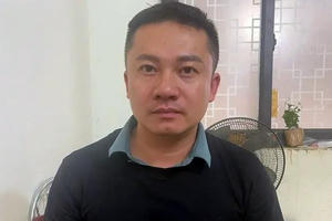 Bắt giữ nhóm đối tượng nổ súng tại thành phố Cao Bằng