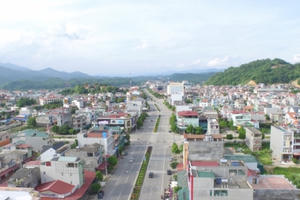 Chủ tịch UBND tỉnh Bắc Kạn “bật mí” về nâng cao chỉ số năng lực cạnh tranh (PCI)