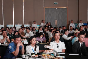 Gần 300 nhà đầu tư tham gia Ngày hội kết nối mô hình kinh doanh