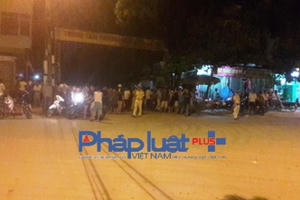 Án mạng kinh hoàng tại Vĩnh Phúc, nạn nhân đầu lìa khỏi thân: Bắt khẩn cấp 2 đối tượng liên quan