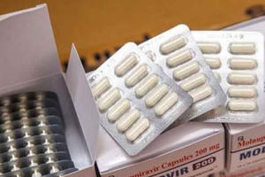 Tin nhanh ngày 22/4: Bắt đối tượng sản xuất buôn bán thuốc tân dược giả