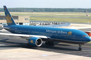 Vé máy bay về tết còn nhiều