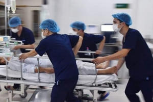 Bệnh viện Bạch Mai đề xuất dừng tiếp nhận bệnh  nhân