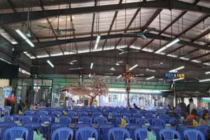 Thất thu nghìn tỷ vì Nghị định 100