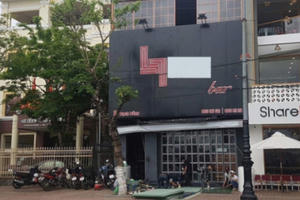 Đà Nẵng: Xử phạt 120 triệu đồng quán bar vì quá ồn