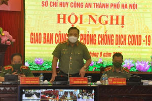 Phát huy vai trò tự phòng, tự quản, tự bảo vệ trong phòng, chống dịch Covid-19