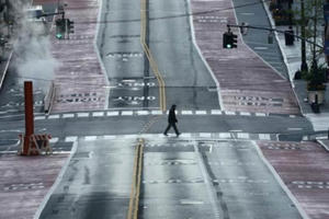 Những con số lột tả sức tàn phá khủng khiếp của đại dịch Covid-19