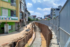 Hà Nội lấy kết quả giải ngân vốn đầu tư công làm thước đo uy tín, năng lực người đứng đầu