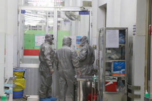 3 bệnh nhân Covid-19 ở TP HCM và Long An tử vong đều có bệnh lý nền nặng