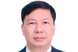 Ông Phạm Mạnh Cường được bổ nhiệm giữ chức Phó Chủ nhiệm Văn phòng Chính phủ