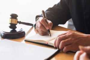 Phản hồi từ bài báo: “TP Cần Thơ: Chuyển công an vụ án giả mạo chữ ký, giấy tờ trong giao dịch dân sự”