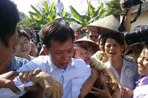 Tăng cường các biện pháp chống oan sai: Giảm tối đa việc bắt giữ hình sự rồi chuyển xử lý hành chính