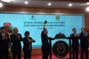 Thương hiệu karaoke đình đám Arirang chính thức lên sàn Thương hiệu karaoke đình đám Arirang chính thức lên sàn