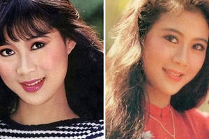 “Đệ nhất mỹ nhân đương đại” Diễm Hương giờ ra sao?