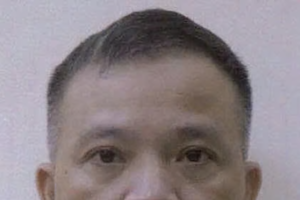 Bộ Công an chính thức phát lệnh truy nã bị can Nguyễn Văn Đài về tội chống phá Nhà nước