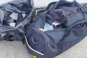 Để lại thư tuyệt mệnh, người đàn ông nhảy cầu tử vẫn?