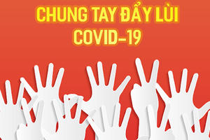 Thủ tướng Chính phủ tặng bằng khen cho 21 cá nhân có thành tích xuất sắc trong phòng, chống COVID-19 Thủ tướng Chính phủ tặng bằng khen cho 21 cá nhân có thành tích xuất sắc trong phòng, chống COVID-19