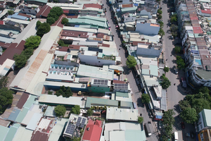 Phường Trảng Dài (Đồng Nai): Tăng cường quản lý đất đai, đô thị và trật tự xây dựng