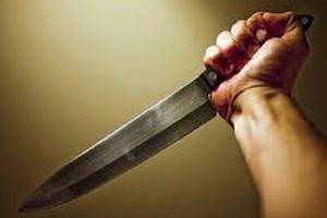 Quảng Bình: Bắt nghịch tử sát hại cha đẻ tại nhà riêng