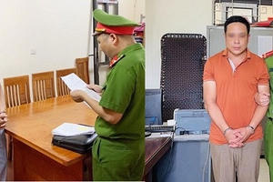 Vụ án Trương Văn Tư: Ai là người thiếu trách nhiệm trong quản lý con dấu?