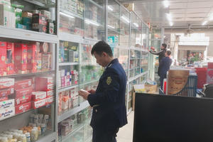 Sơn La: Xử phạt nhiều nhà thuốc bán thuốc không cần đơn của bác sĩ