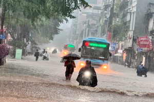 Các nhà trường ở Thủ đô có thể linh hoạt tổ chức dạy học trực tuyến ngày 1/10