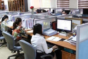 Cục Thuế Nghệ An hoàn thành số thu đạt 150% dự toán