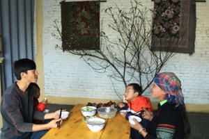 Những mảnh đời “đổi thay” nơi thị trấn trong sương