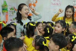 Nghệ An: Chân dung 5 nhà giáo được vinh danh nhà giáo tiêu biểu toàn quốc