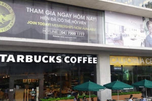 Dự án Somerset West Point Hanoi: Bất chấp lệnh cấm vẫn đưa vào hoạt động khi chưa đảm bảo PCCC Dự án Somerset West Point Hanoi: Bất chấp lệnh cấm vẫn đưa vào hoạt động khi chưa đảm bảo PCCC