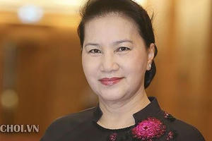 Chủ tịch Quốc hội thăm chính thức Morocco và Pháp