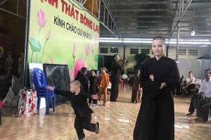 Sẽ mở rộng điều tra vụ “Tịnh thất Bồng Lai”