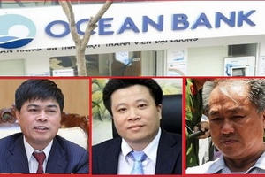 Cán bộ tham nhũng và tha hóa gây bất công xã hội