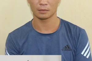 Mâu thuẫn khi ăn uống, một đối tượng đã dùng súng bắn trọng thuơng 2 người