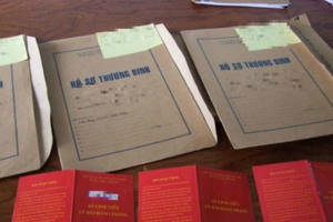 Hàng trăm trường hợp ở Hưng Yên hưởng sai chế độ chính sách