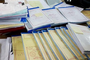 Tăng cường các giải pháp ngăn chặn tình trạng mua bán hóa đơn bất hợp pháp