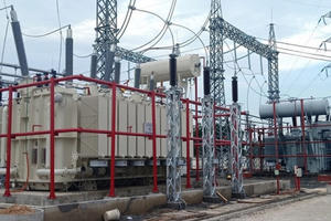 Tổng công ty Truyền tải điện Quốc gia lưu ý việc đảm bảo truyền tải điện