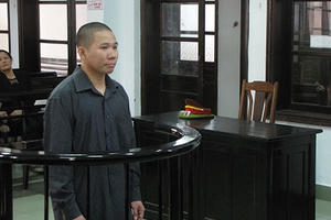 Khánh Hòa: Không tìm được gái mại dâm, đối tượng quay ra hiếp dâm nữ y tá