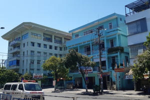 Đà Nẵng thêm 30 ca mắc SARS-CoV-2 mới trong ngày 17/7