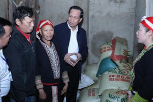 Sẻ chia câu chuyện thoát nghèo