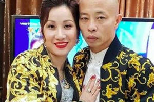 Đường 'Nhuệ' bị đề nghị truy tố mức nặng hơn