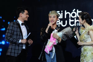 Khán giả hụt hẫng vì chia tay với “nhiệt kế” của nhạc Việt Khán giả hụt hẫng vì chia tay với “nhiệt kế” của nhạc Việt