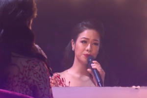 Nhật Kim Anh: “Chồng tôi không phải đại gia gì cả, trong nhà việc ai người đó làm”