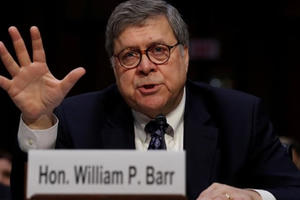 Kết luận cuộc điều tra Nga can thiệp bầu cử Mỹ gây tranh cãi trong dư luận Mỹ