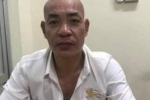 Hé lộ nguyên nhân Dũng "trọc" Hà Đông bị bắt ở Hòa Bình?